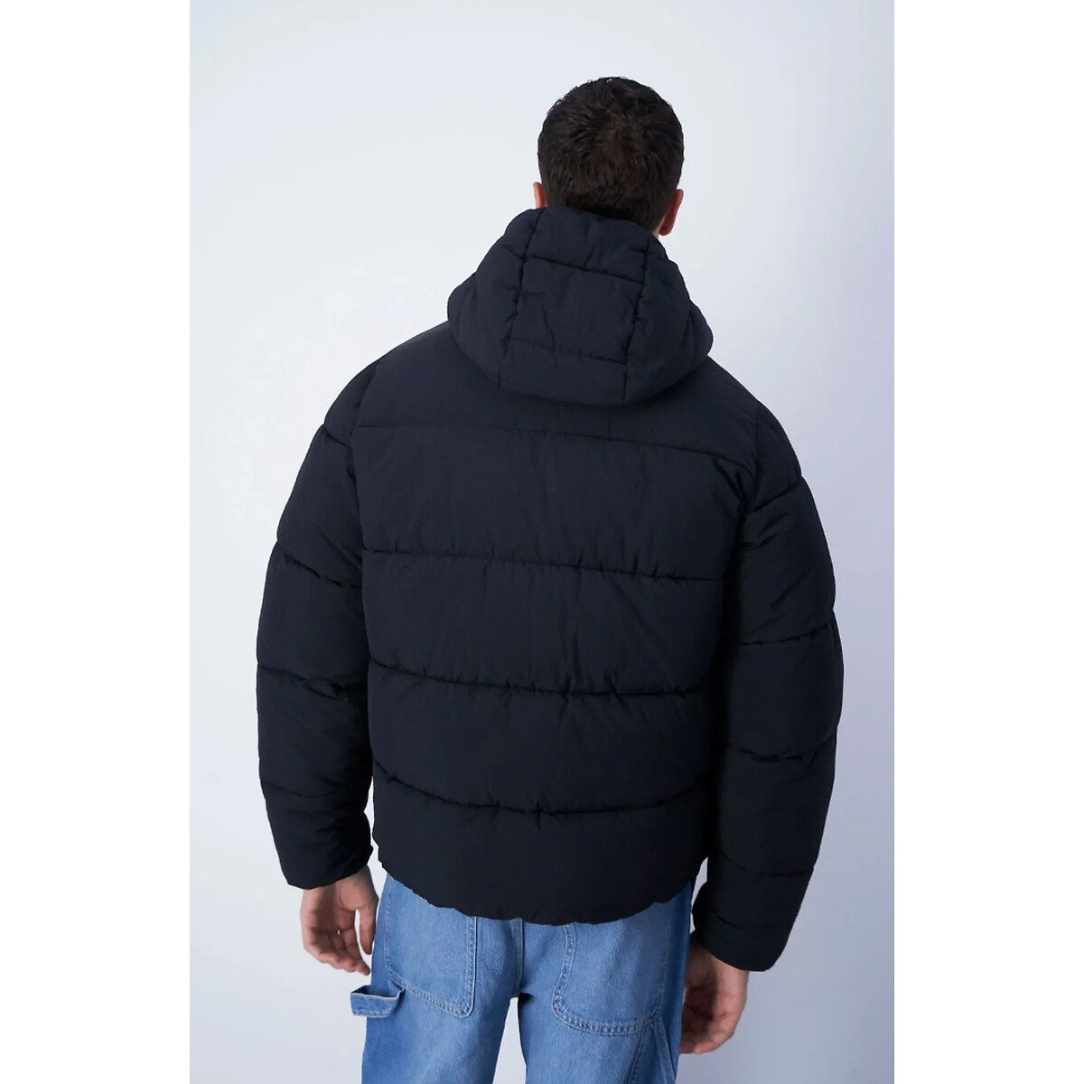 CHAMPION<br>Jaqueta de plumas com capuz Rochester