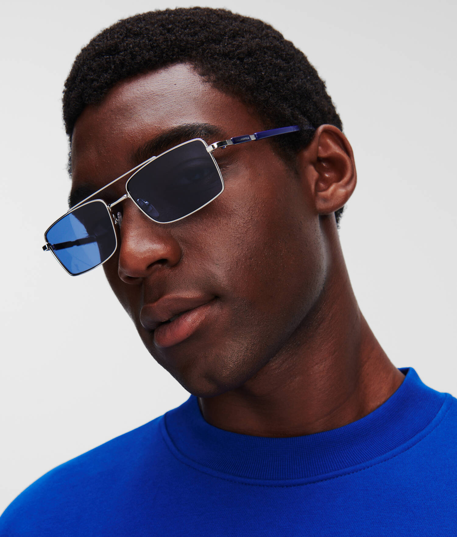 LUNETTES DE SOLEIL KLJ