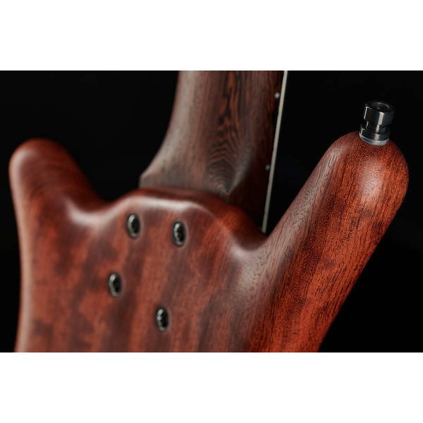 Warwick Masterbuilt Thumb BO NT 5