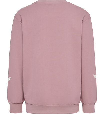 Hummel Sweats?t - HmlVenti - Woodrose