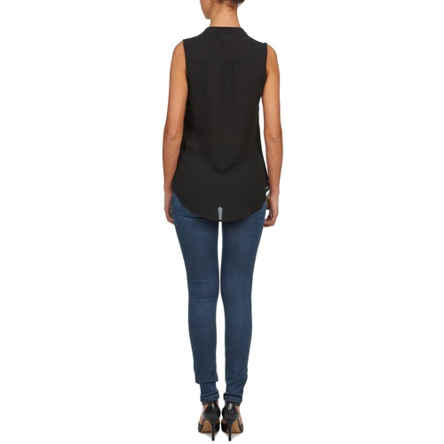 7 for all Mankind - SKINNY DENIM DELIGHT - Bleu Medium