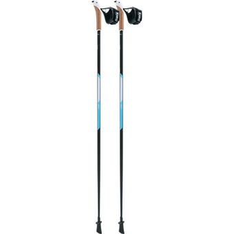 Swix AT2 Pro Tech Stock Black / Blue / White