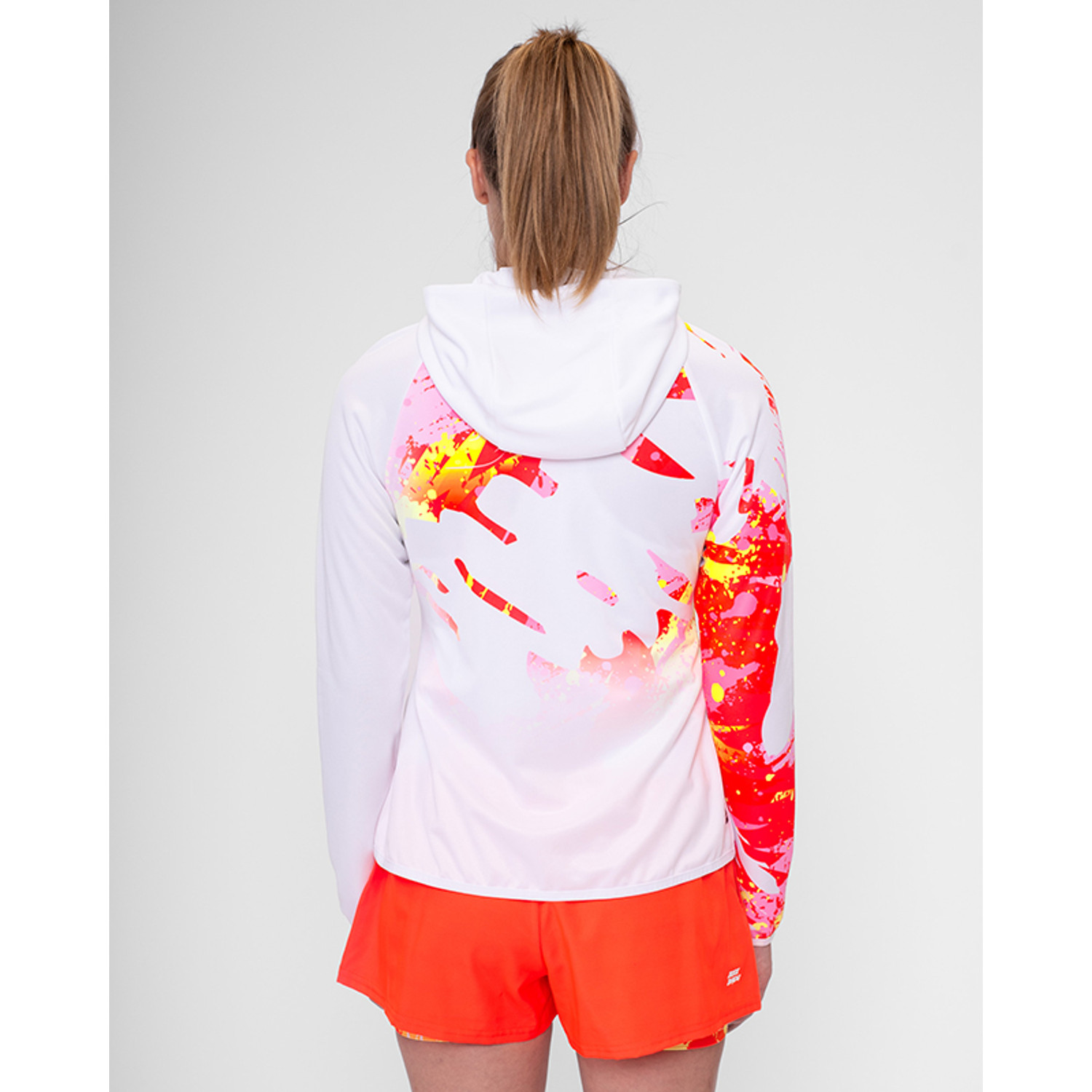 Bidi Badu Wild Arts Jacket