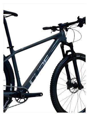 Produit reconditionné . Cube Reaction C62 Pro Carbon XT 2022 .  VTT . Cube  . très bon état