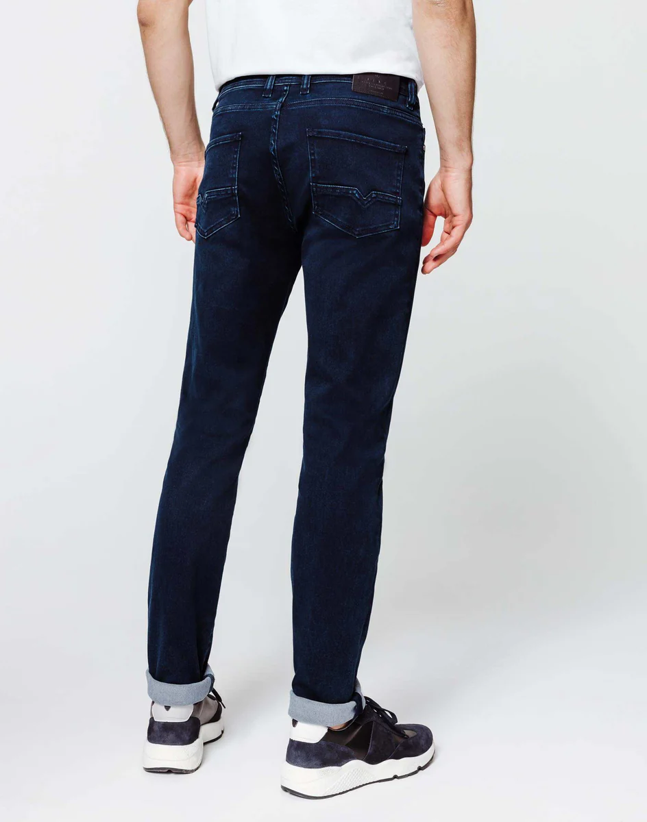 Jean power stretch marine