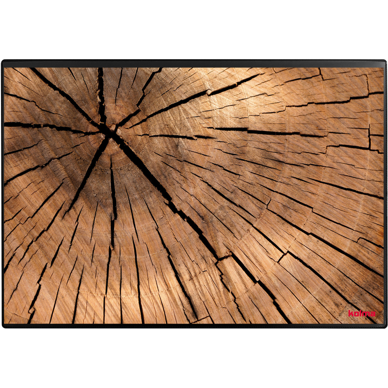 Kolma Schreibunterlage Undercover Poster, multicolor