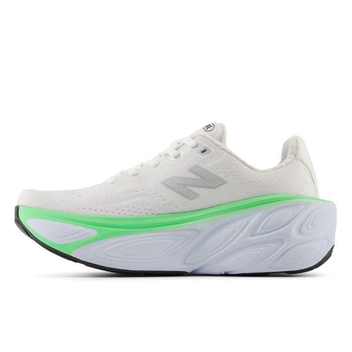 New Balance Dame Løbesko Fresh Foam X More v5 Hvid