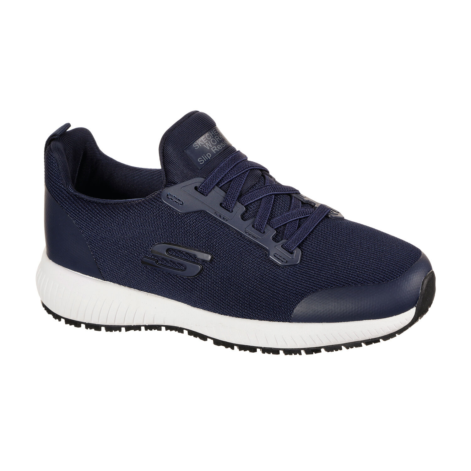 SKECHERS WORK Anti-Rutsch Schlupfschuh Damen