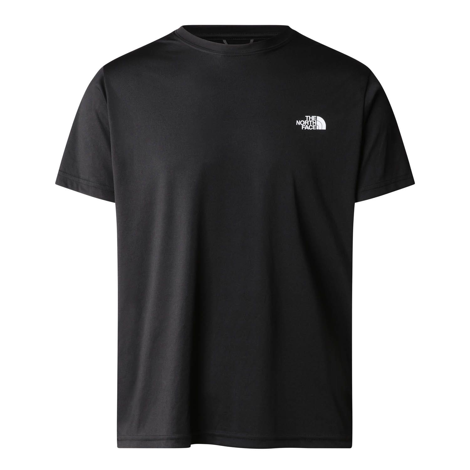 The North Face  Reaxion Amp T-shirt