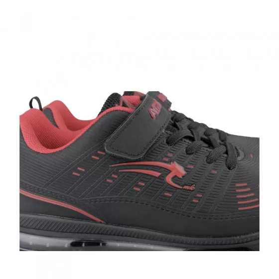 Baskets NOIR AIRNESS