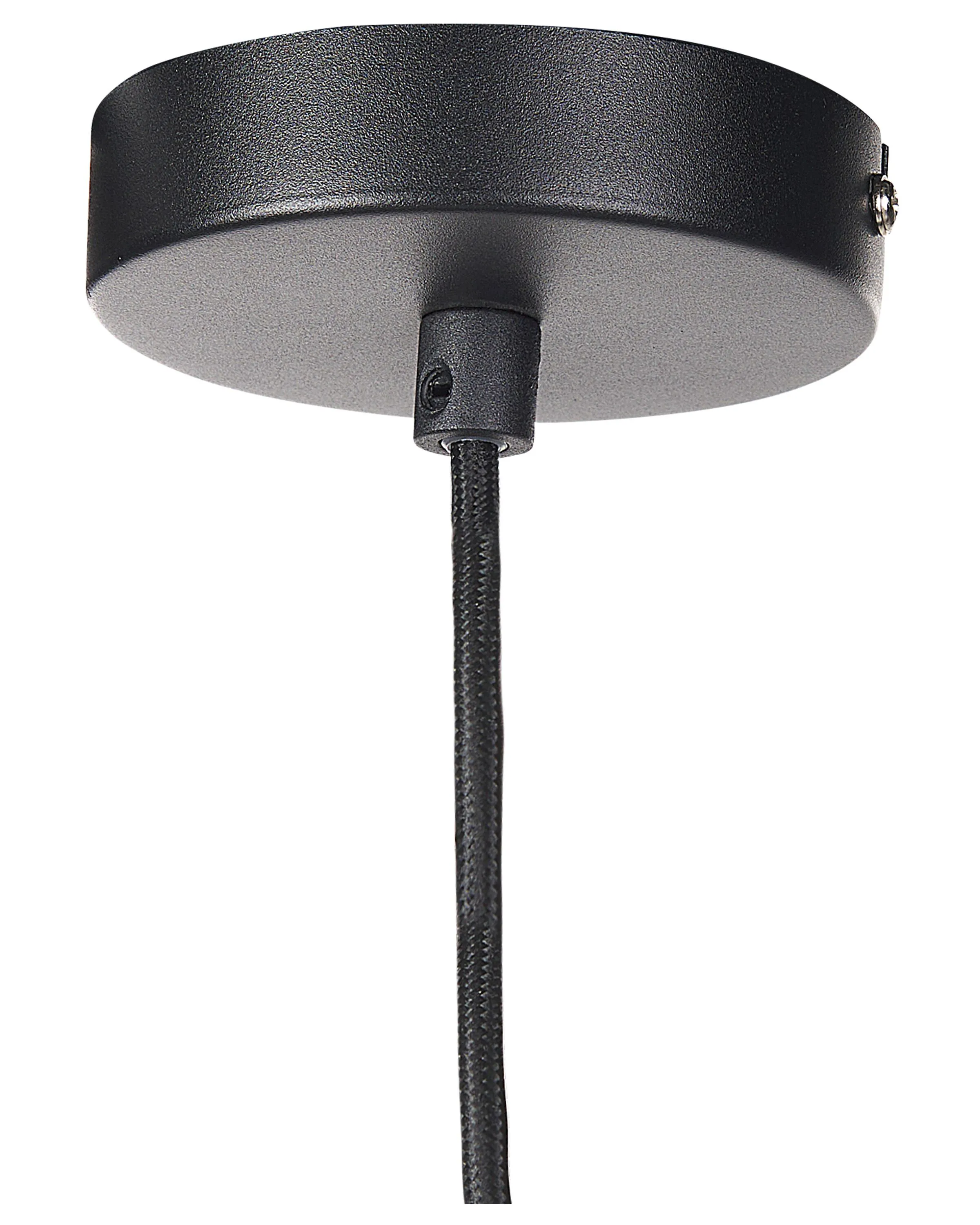 Hanglamp TALPARO Glas Goud