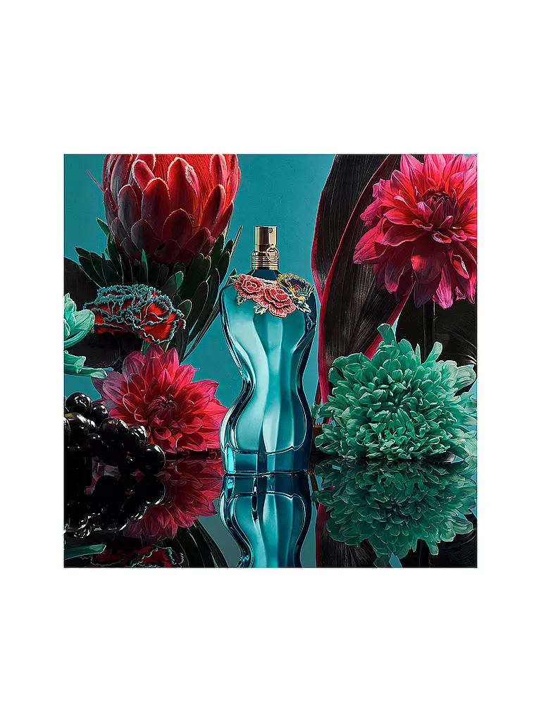 JEAN PAUL GAULTIER La Belle Paradise Garden Eau de Parfum 30ml keine Farbe