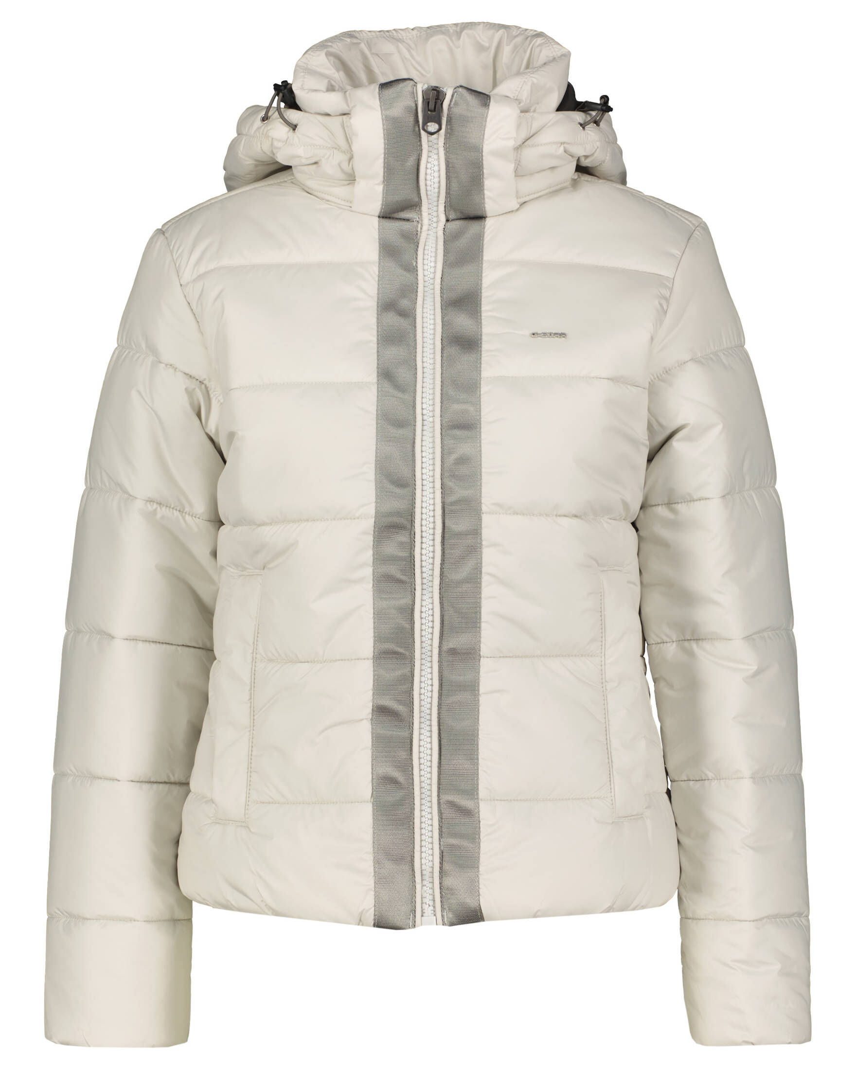 G-Star RAW| Damen Steppjacke MEEFIC