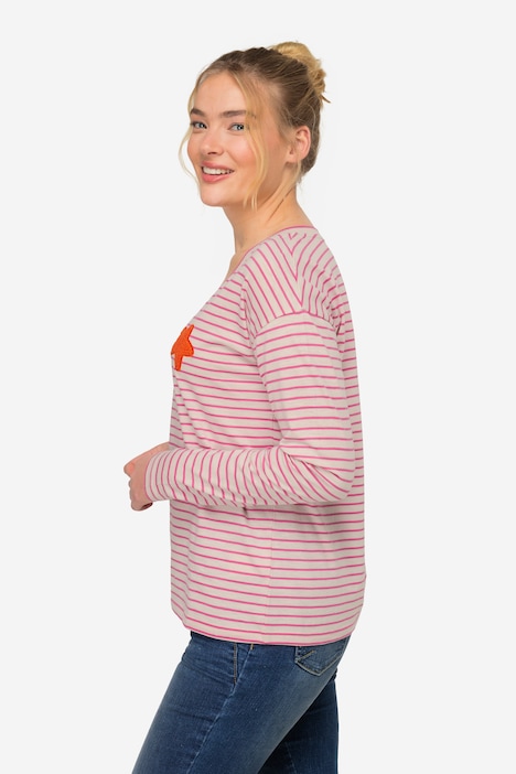 Ringelshirt