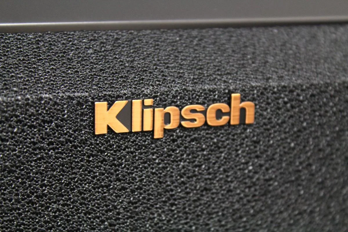 Klipsch RF-7 MKIII Noyer foncé (la paire) Enceintes colonne