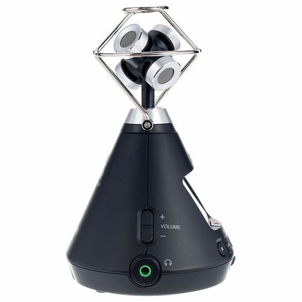 Zoom H3-VR