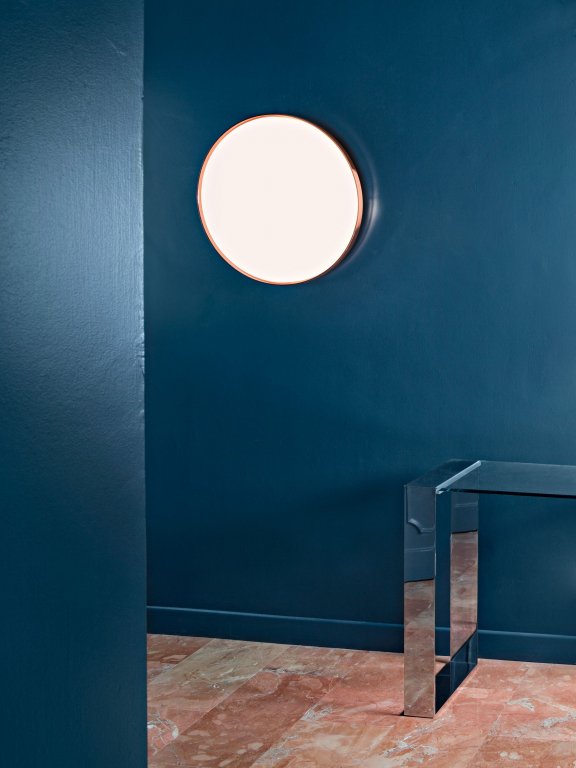 Flos Clara wandlamp LED