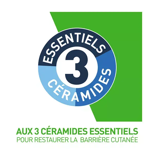 CeraVe Sabonete Facial Espuma Hidratante à Base de Óleo 236ml