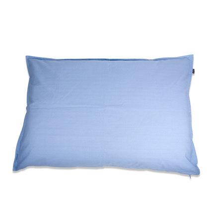Lex & Max Tivoli - Kussenhoes - Groen blauw - 1x70x100 cm