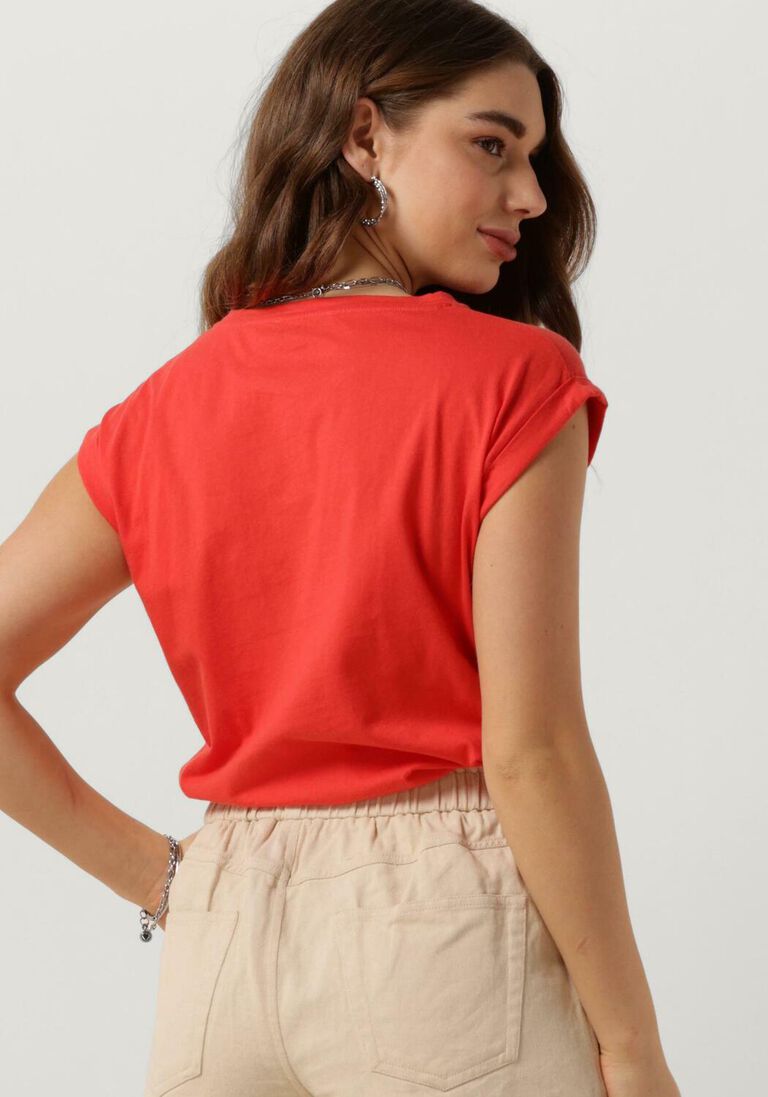 BY-BAR rode by-bar t-shirt thelma lucky