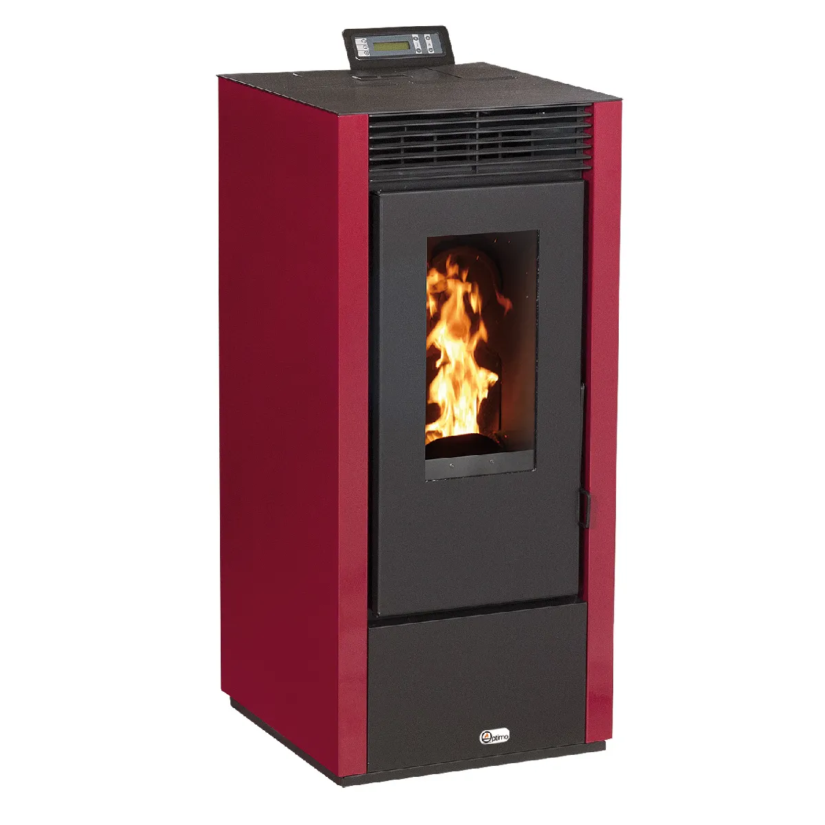 Optimo USTICA 14kW - Bordeaux