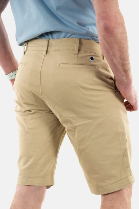 Shorts bermudas faguo saulieu bei19