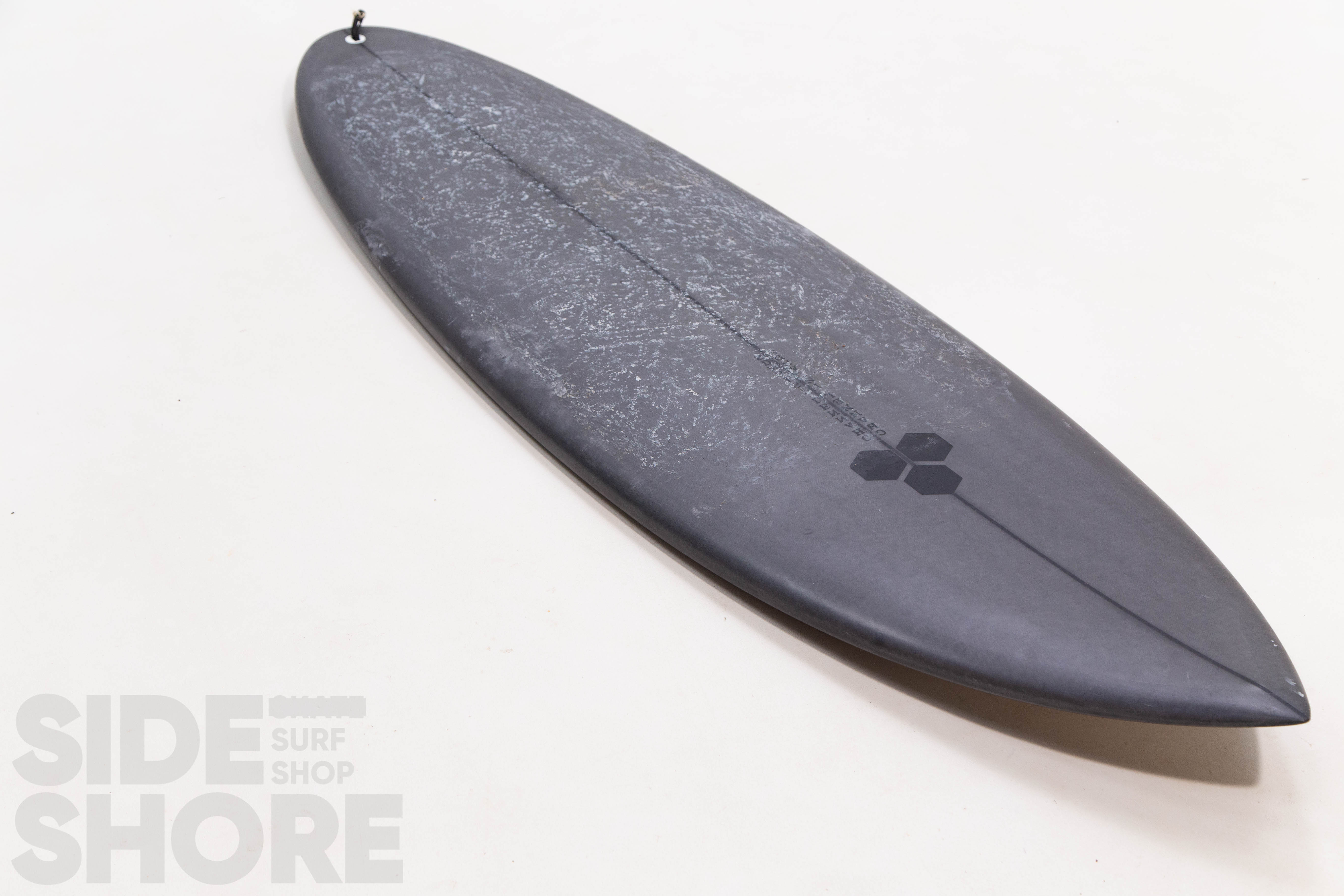 Al Merrick Twin Pin - Tint Grey - 6'1
