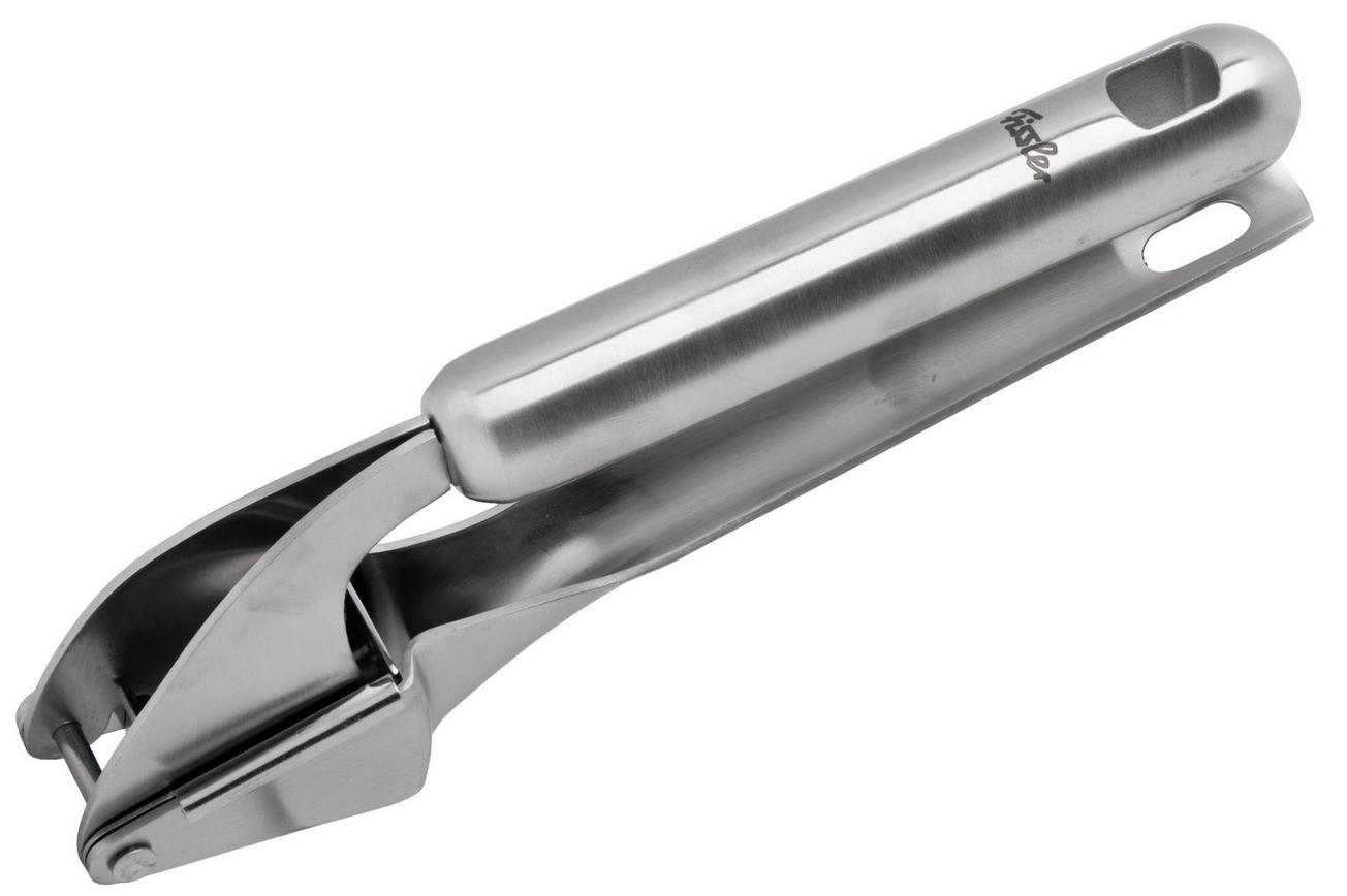 Fissler Essential Garlic Press 002-024-03-000-0 knoflookpers