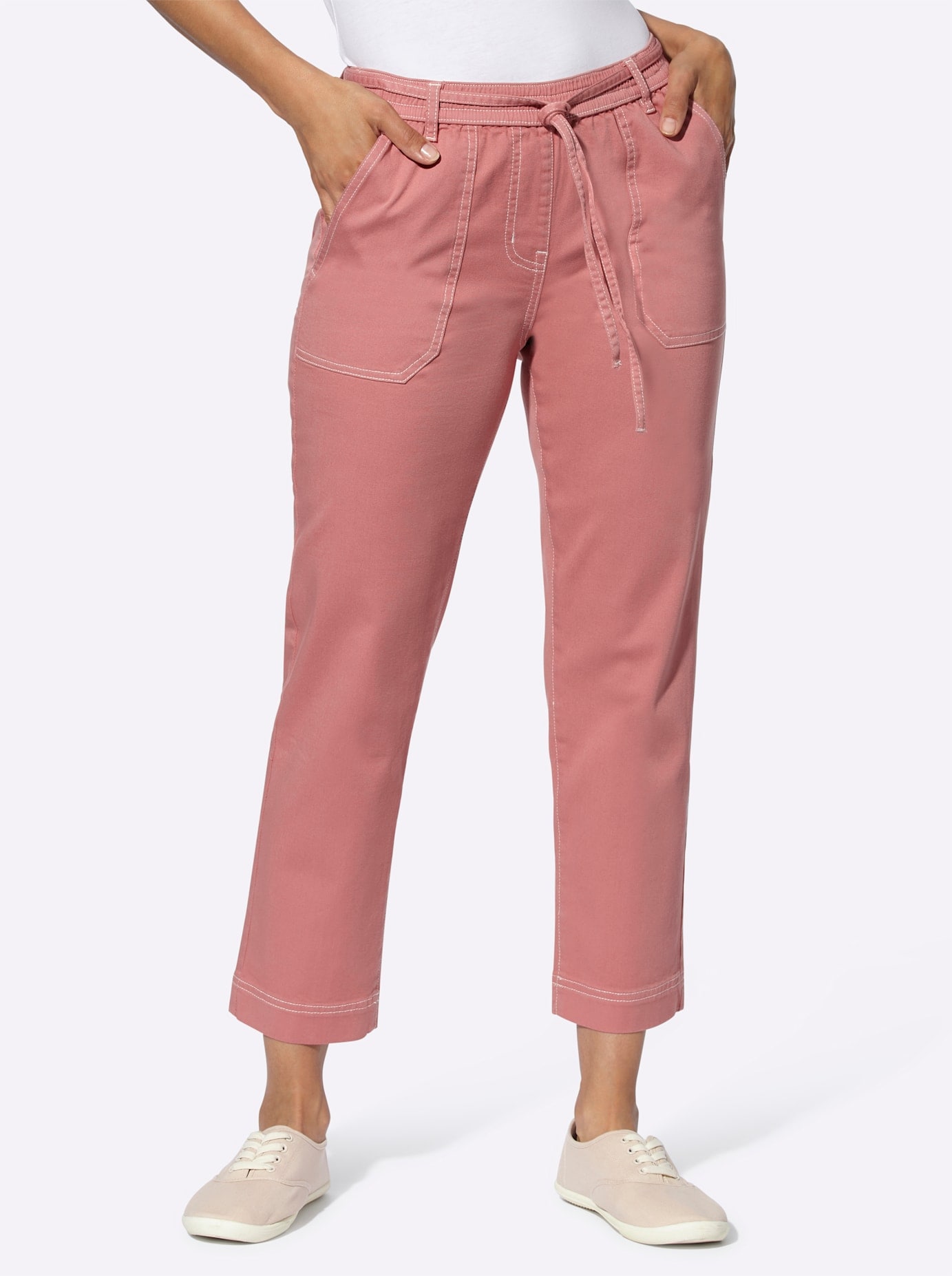 Classic Basics 7/8-Jeans 1 Stk.