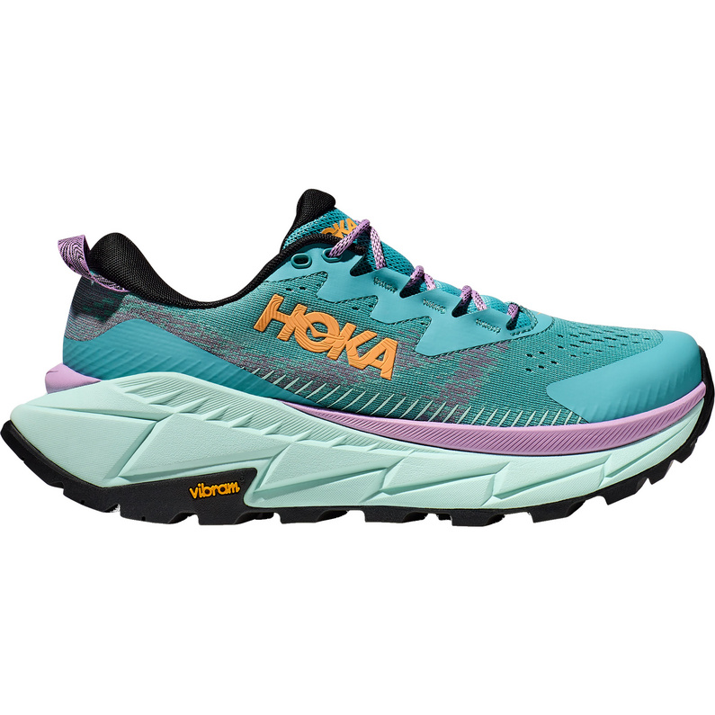 Hoka Damen Skyline-Float X Schuhe