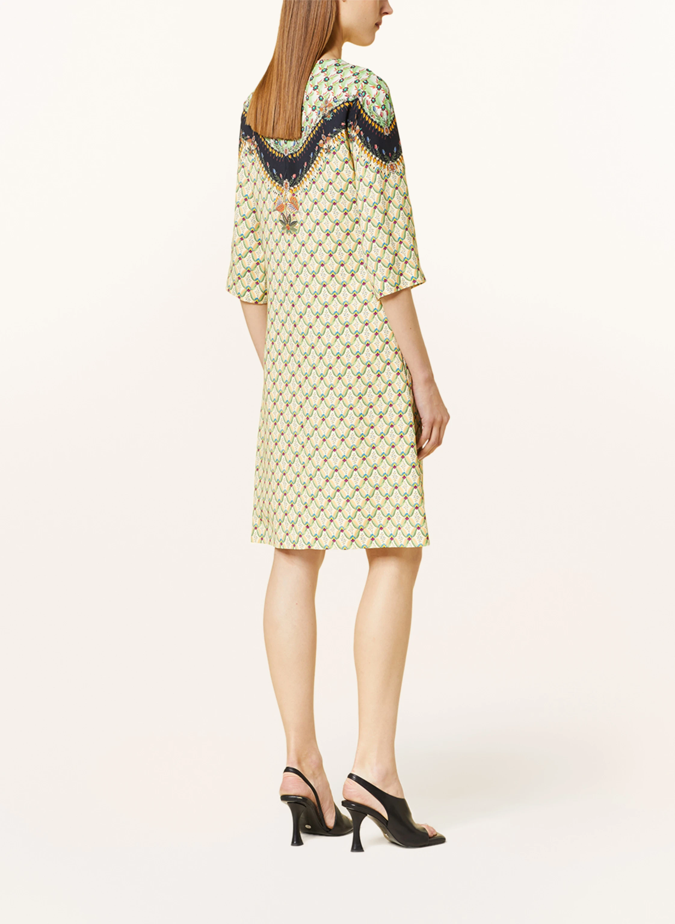 ETRO Kleid mit 3/4-Arm