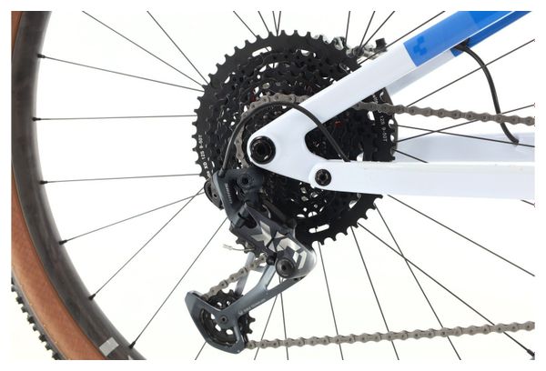 Produit reconditionné · Cube Timeline AMS Zero99 Carbone X01 / Vélo VTT / Cube | Très bon état