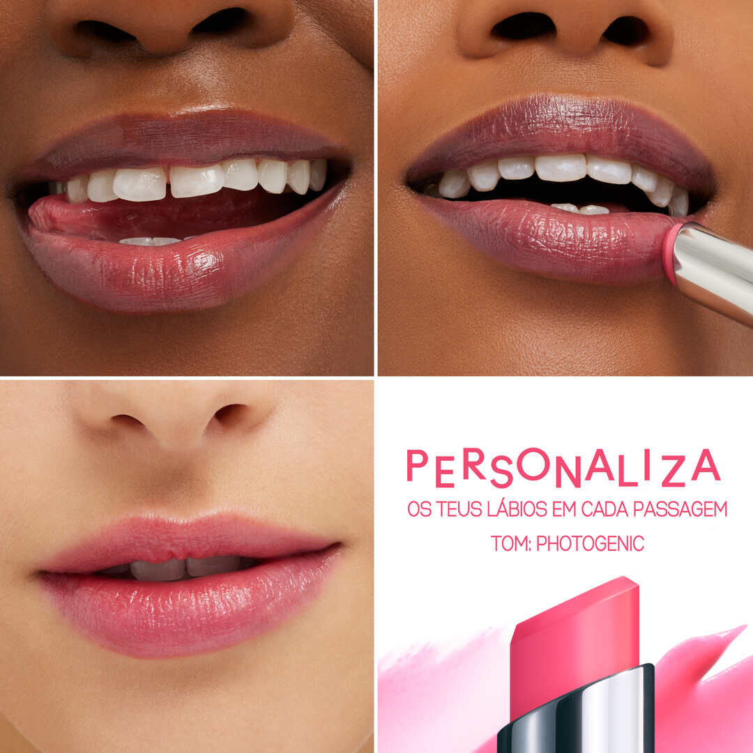 MAC GLOW PLAY Tendertalk Lip Balm