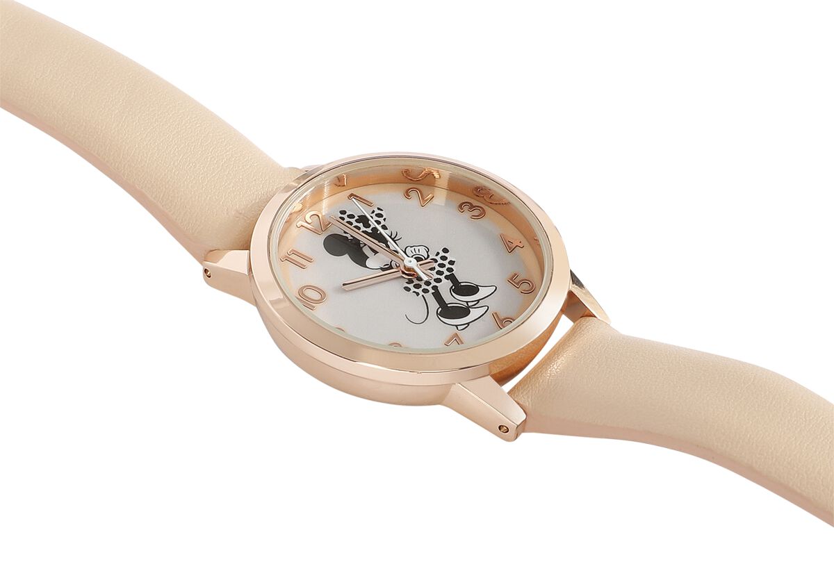 Minnie | Mickey & Minnie Mouse Montres bracelets