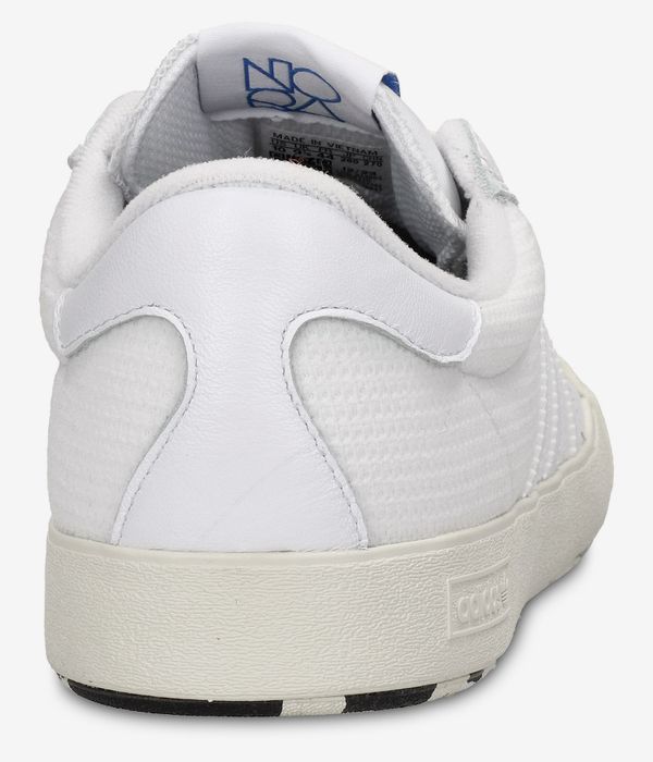 adidas Skateboarding Nora Schuh (white white ivory)
