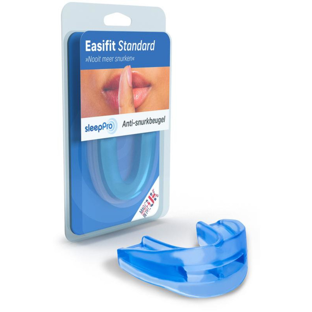 Sleeppro Snurkbeugel Easifit Standard