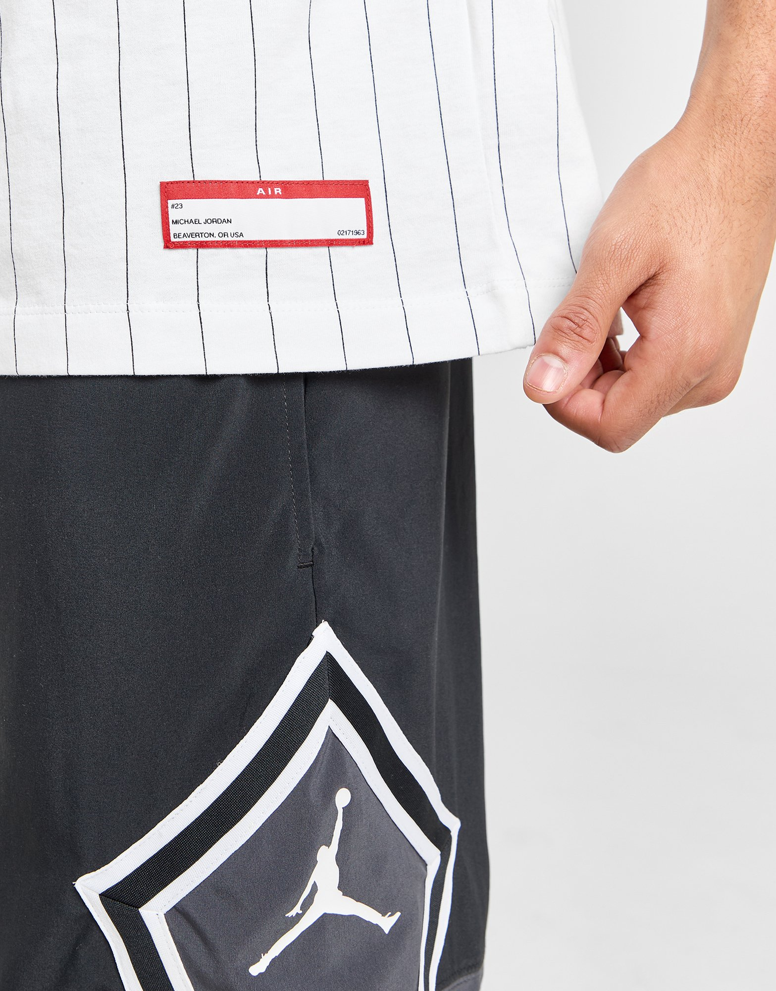 Jordan T-shirt Essentials Flight Homme