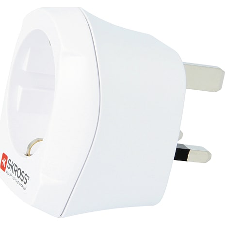 SKROSS rejseadapter
