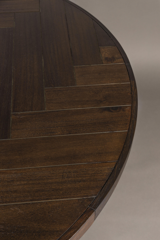Dutchbone Class eettafel 120 eiken