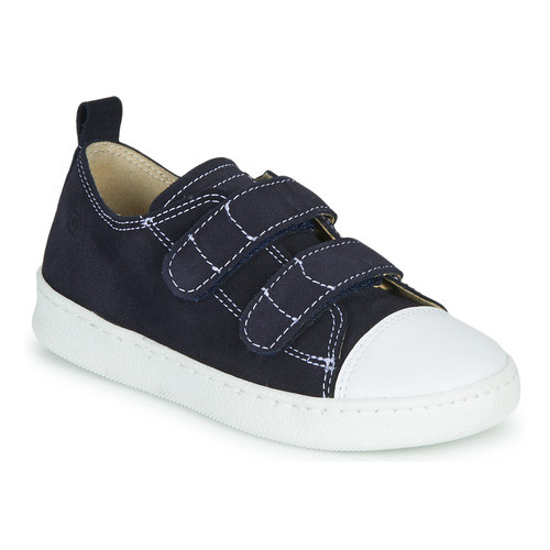 Citrouille et Compagnie - NADIR - Marine