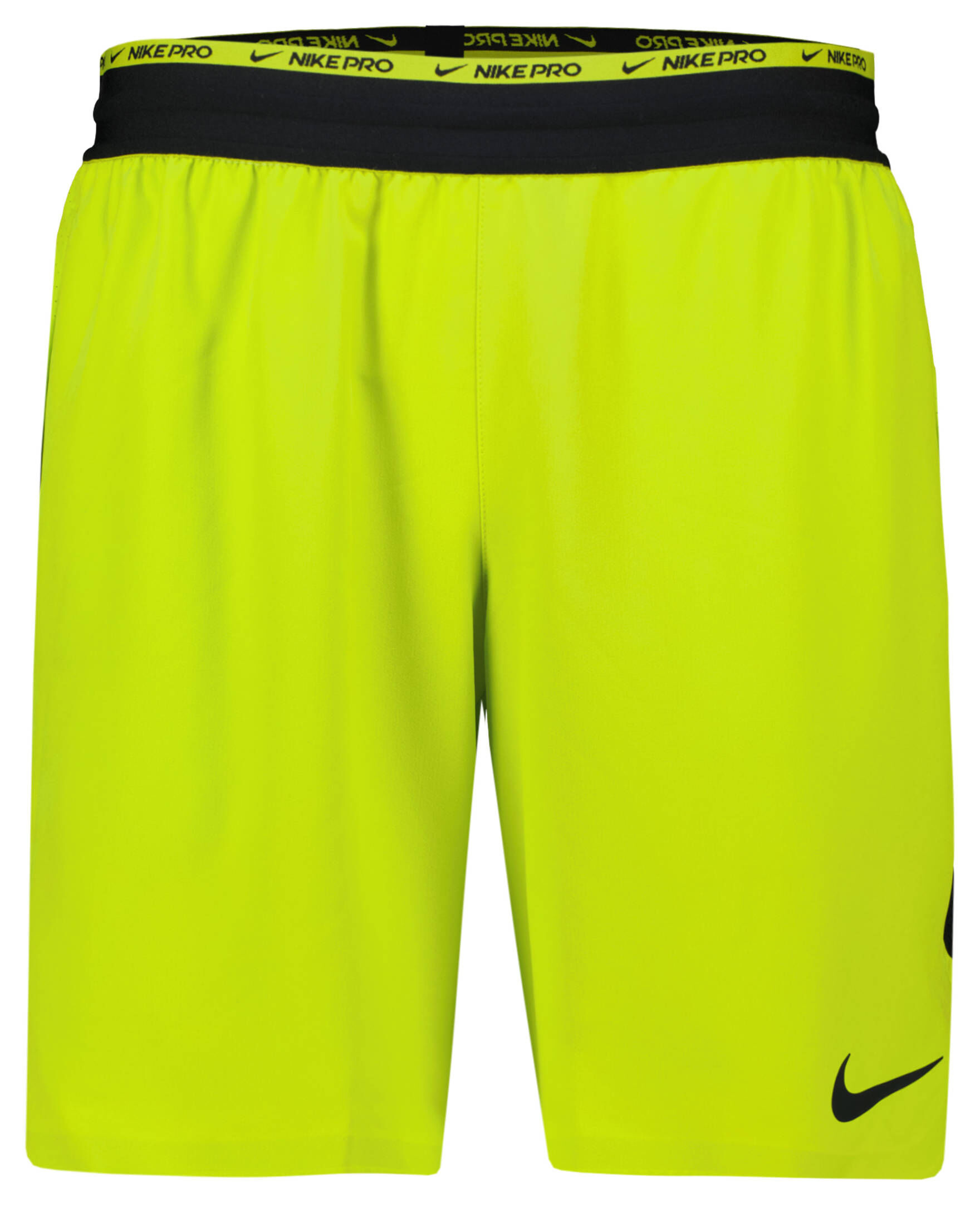 Nike| Herren Trainingsshorts PRO DRI-FIT FLEX REP
