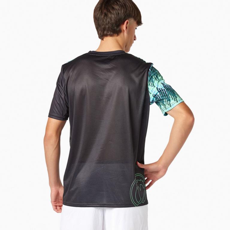 Camiseta J'Hayber Dimension