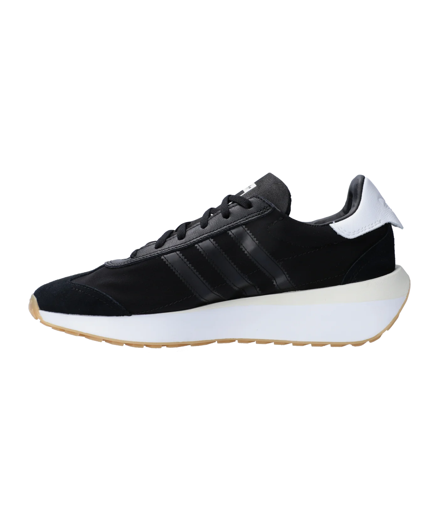 adidas Originals Country XLG Schwarz Weiss Blau