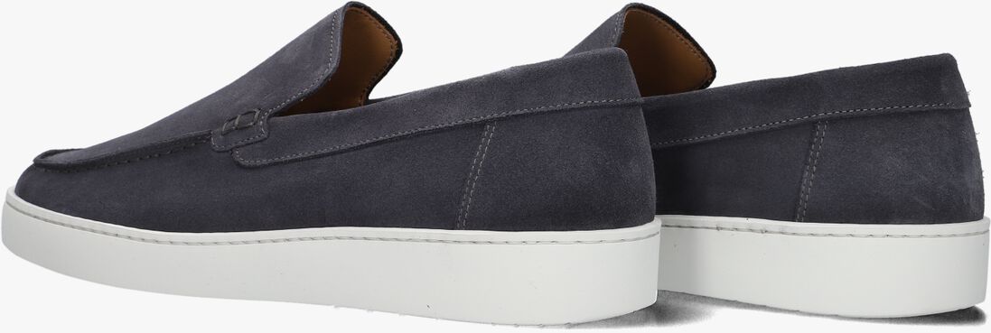 blauwe giorgio loafers 13781