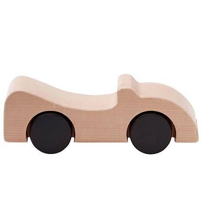 Kids Concept Tr?bil - 14,5 cm - Aiden - Cabriolet