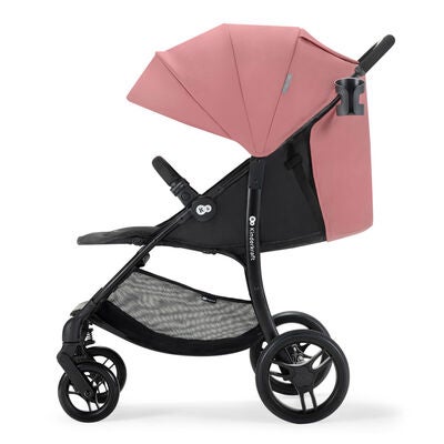 Kinderkraft ASKOY Sportsvogn, Dhalia Pink