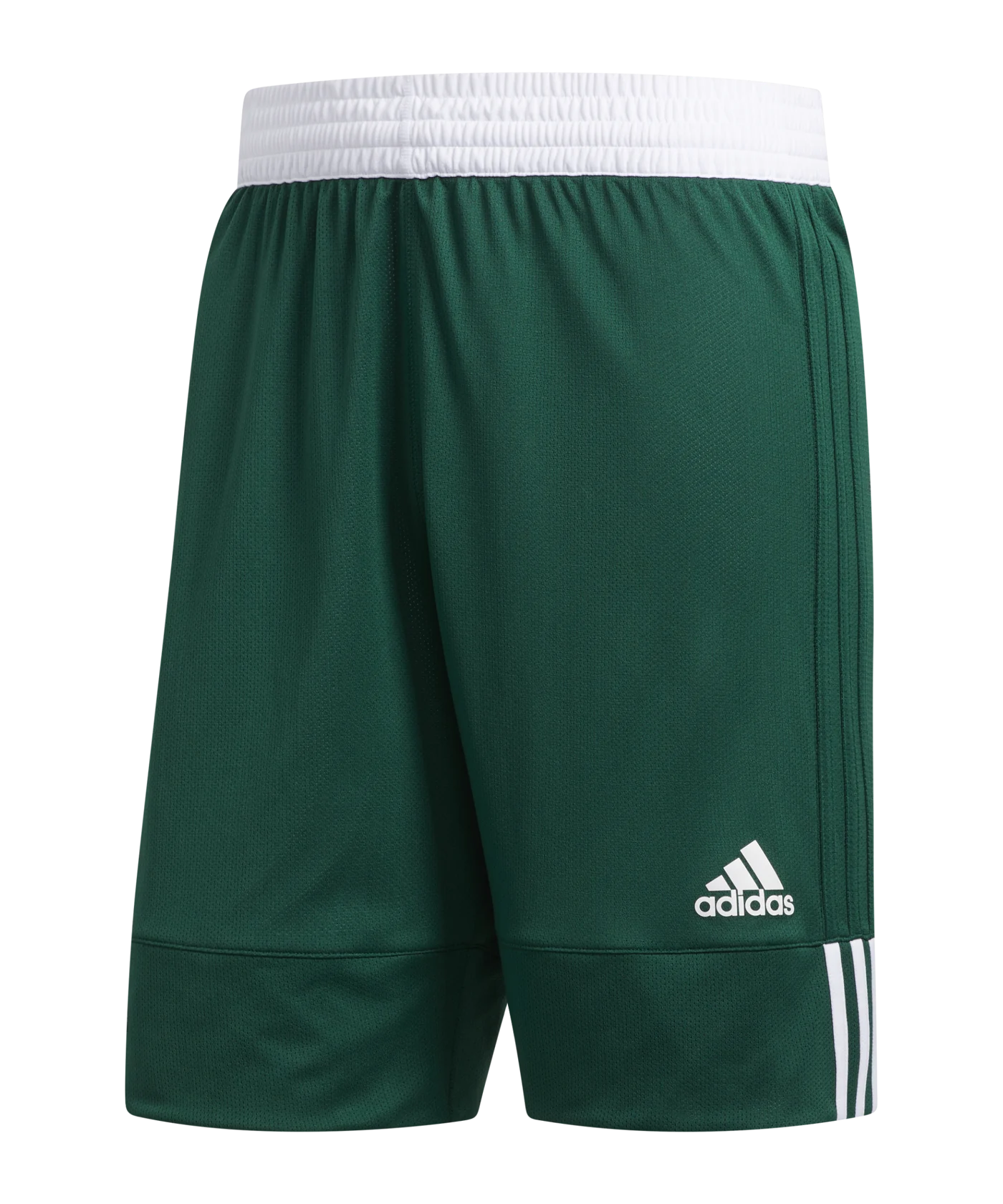 adidas 3G SPEED REVERSIBLE SHORTS Green