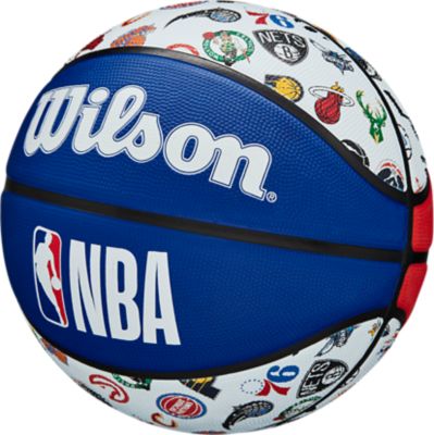 WilsonAll Team - blau