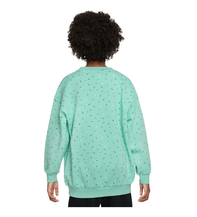 Nike JR Sportswear Club Fleece Sweatshirt