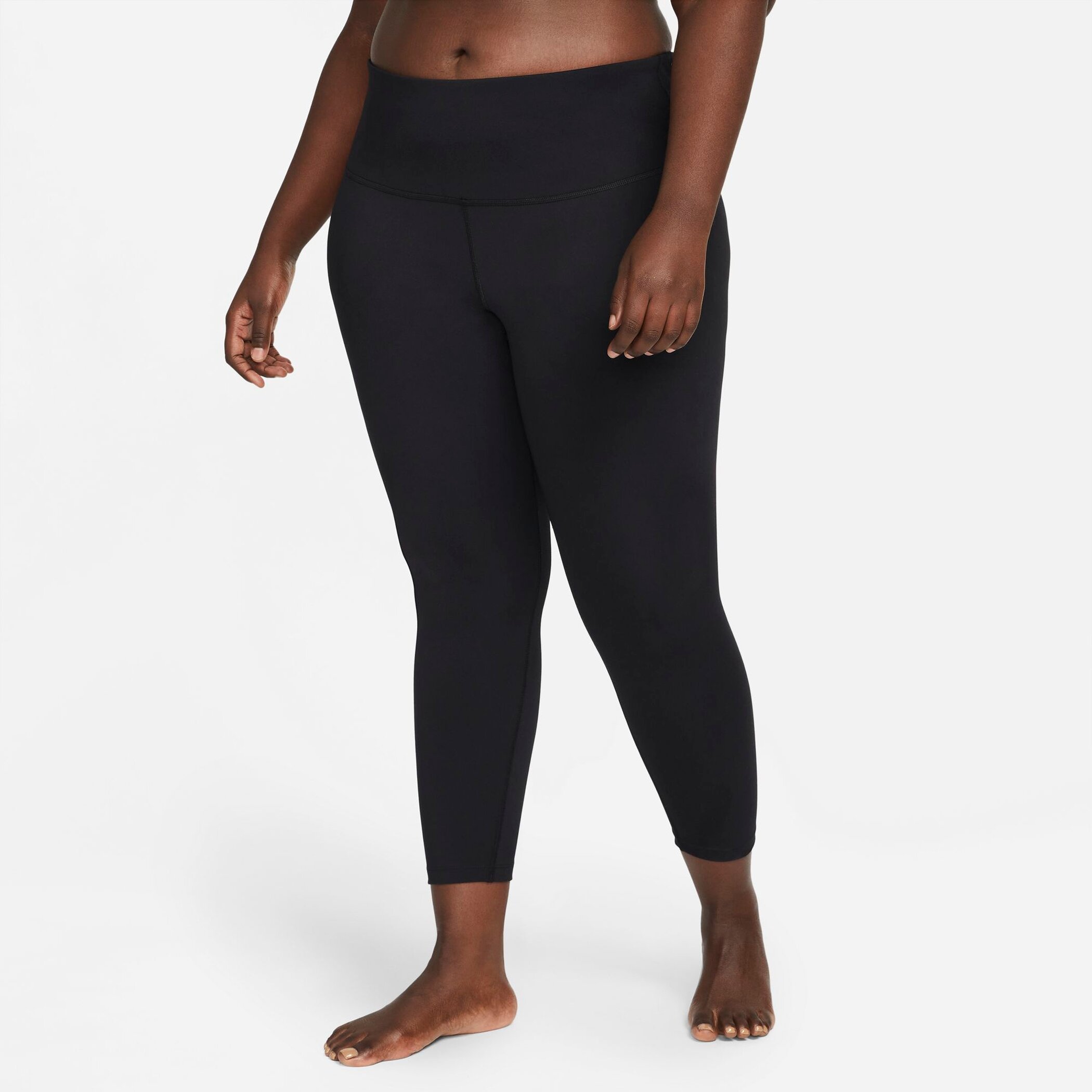 Nike Nike Yoga Women"s High-Waisted